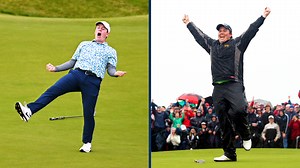 Best of players winning in their home countries