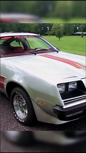 The Forgotten Chevy Legend — 1980 Monza’s Hidden Power!
