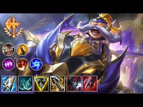 CORKI MONTAGE - BEST PLAYS