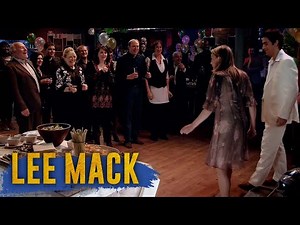 Not Going Out - Party | Full Episode