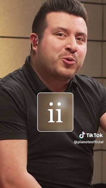 Essential Passing Chords Every Pianist Needs To Know Pt 4. (Two-Five-One)