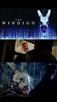 DO NOT SAY ITS NAME! 😱 The Wendigo Movie Official Trailer (Found Footage Horror)