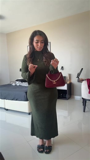 ‏Part two is crazy #modeling in #dubai