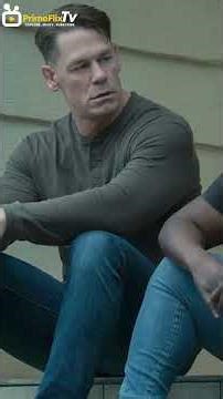 Peacemaker Season 2 | John Cena Returns in DC’s Wildest Ride