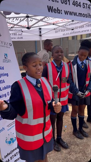 4.2K reactions · 68 shares | Grade 9 learners from Thoko Thaba Secondary School in Thokoza are officially accredited in standard firefighting!  Proud to see our future first responders in action! Katlehong Engineering School of Specialisation | The Gauteng Department of Education | Facebook