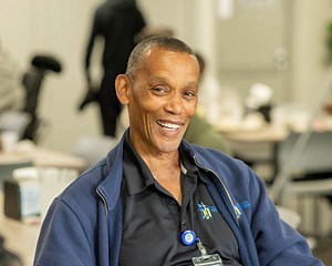 Careers - Join the Mission