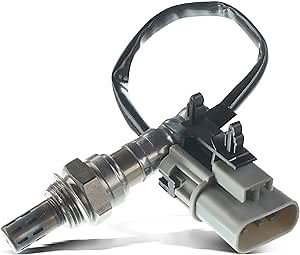 A-Premium O2 Oxygen Sensor Compatible with Mercury Villager 1994-1999 & Nissan 240SX 1996-1998, 300ZX 1984-1989, Altima 1996-1999, Maxima 1985-1988, Nissan Pickup 1996-1997, Upstream
