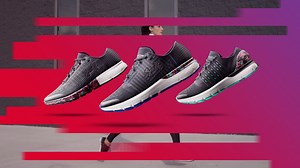 14K views · 12 reactions | Ready to run smarter? Connecting your UA Record Equipped Shoes is easy. You’ll be out the door and running in 1-2-3. | Under Armour | Facebook