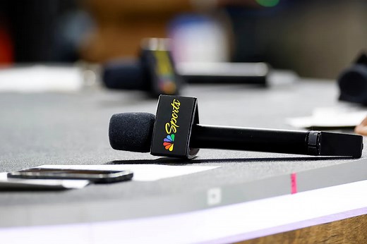 NBC reportedly makes offer to take over ESPN’s MLB deal, ‘Sunday Night Baseball’ after split