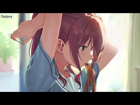 「Nightcore」→ She - (lyrics)