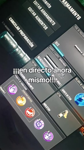 vayan a mi live perfil en mi bio #blackopszombies #blackops6 #warzone #warzone #paratiiiiiiiiiiiiiiiiiiiiiiiiiiiiiii #entretenimiento #envivo