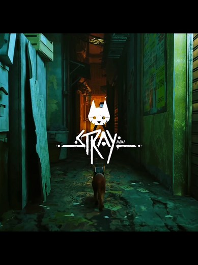Exploring the World of Stray: A Deep Dive into THAT ONE GAME