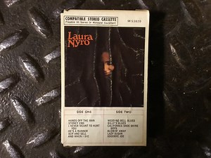 Laura Nyro - The First Songs