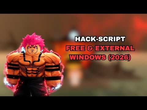 [FREE] Kaizen Script *keyless* Auto Farm Chest, Auto Farm Mobs, Auto Boss & MORE - 2026