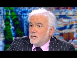 Pascal Praud : "La mexicanisation de la France est en route !"