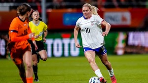 USWNT vs. Colombia: Predicted lineups, team news and SheBelieves Cup score prediction