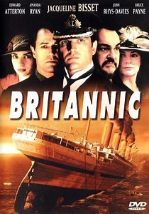 Où regarder Britannic en streaming complet et légal ?