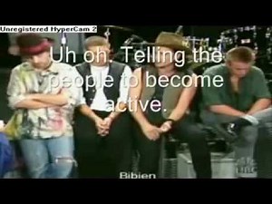 Hidden Messages - Television Mind Control - Subliminal Messages