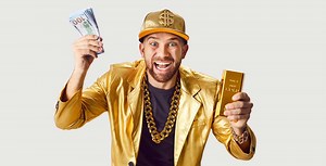 This Gold Stock With Earnings Seen Soaring 113% Eyes New Entry As Production Ramps Up