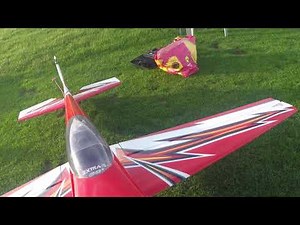 skywing 89" extra 300 - Jack Pocklington