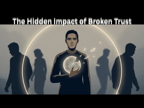 The Emotional Sequence of Betrayal A 12 Stage Recovery Journey