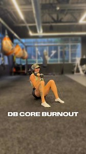 210K views · 3.1K reactions |  DB Core Burnout  Wrapped up my...