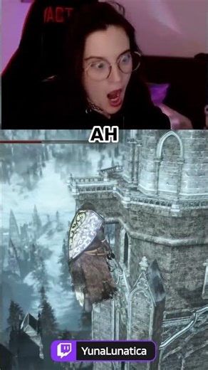 El día que confié en el chat (y sobreviví) #soulslike #ds3