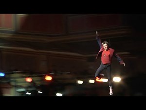 Spider-Man: Turn Off The Dark 1.0 - Love Me Or Kill Me Ending