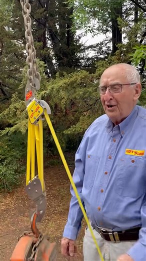 Lift and Lock vs Block and Tackle. What’s the difference? | Lift And Lock