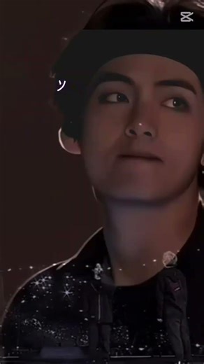 I feel love 🥺 #bts #kimtaehyung #vr #btsarmy