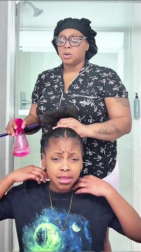 Mother-Daughter Fun & Love