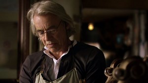 The Fake Roulette Wheel