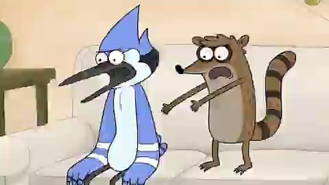 Remember when Cartoon Network rejected the idea of having a new Billy & Mandy because kids of today aren't gonna be *interested".....What gives them the excuse to bring back Regular Show, Gumball, and Adventure Time?Lol