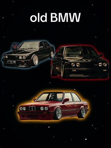 OLd BMW series #Biscoitocut #FunkNoCapCut #Funk #oldbmw #hunigan