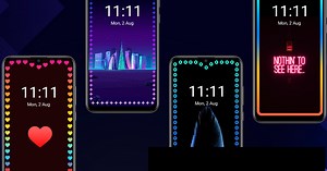 Download and run Edge Lighting - Edge Screen on PC & Mac (Emulator)