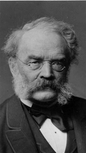 December 6th, 1892: death of Werner von Siemens