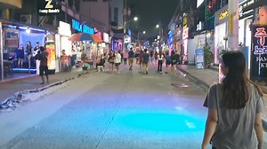 3.9K views · 12 reactions | ANGELES CITY - World Famous ScoreBirds Hotel Bikini Contest #expatlife #walkingstreet #angelescity #travellife #bikinis #Philippines | Angeles City Vlogger | Facebook