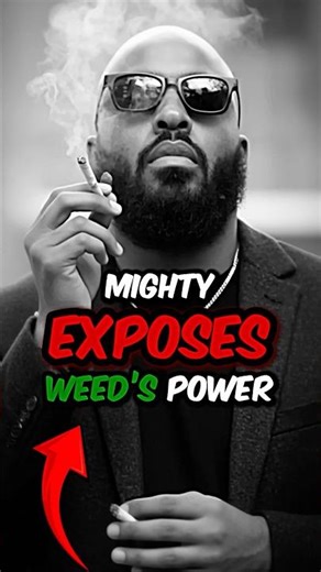 Mighty Mouse Reveals the Shocking Power of Weed in MMA