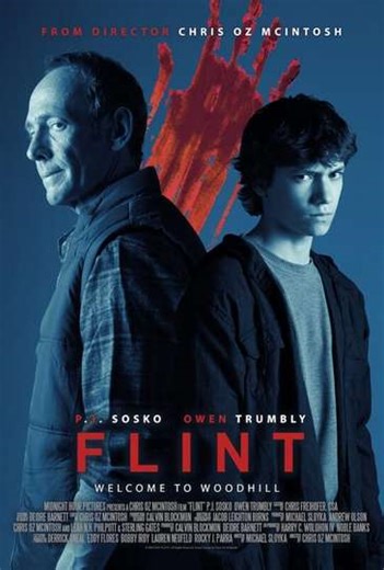 Flint - Movie