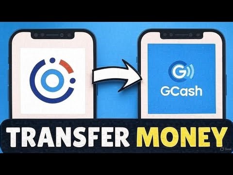 How to Transfer Globe one Money to Gcash ? (Step by Step)