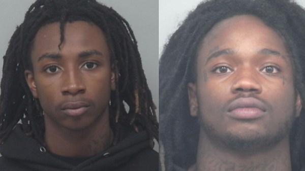 Teens charged with murder of 19-year-old in Gwinnett County; one of them still at large