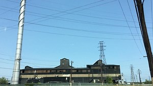 Sparrows Point steel mill renamed 'Tradepoint Atlantic'