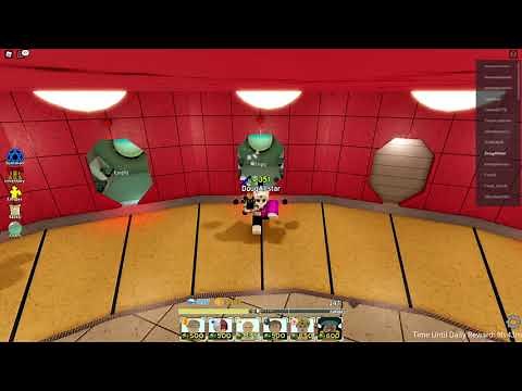 COMO GIRAR NO BANNER Y ALL STAR TOWER DEFENSE