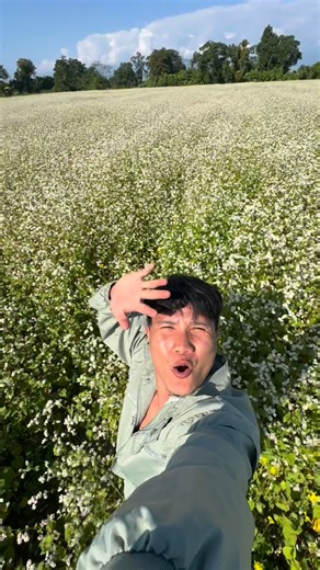 @Rupam_Babura on Instagram: "Beautiful Farm 😍"