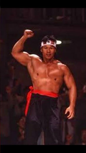 Bolo Yeung Then vs Now (1973–2025) – The Legendary Villain of Martial Arts Movies! #youtubeshorts