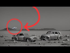 The Roswell Incident Explained- An UFO Documentary