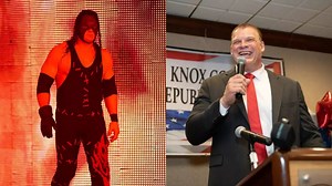 Meet WWE Legend Kane, On-Screen Demon Who Is Now A Successful Politician And Mayor Of America's Knox County