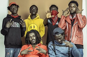 Asakaa: How drill music found a new home in Ghana - MyJoyOnline