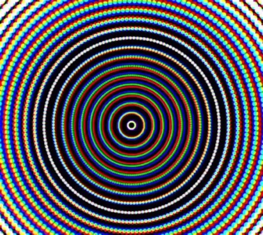 Mesmerizing Hypnotic Spiral Eyes - Mind Control Visuals