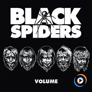 Jitterbug by Black Spiders